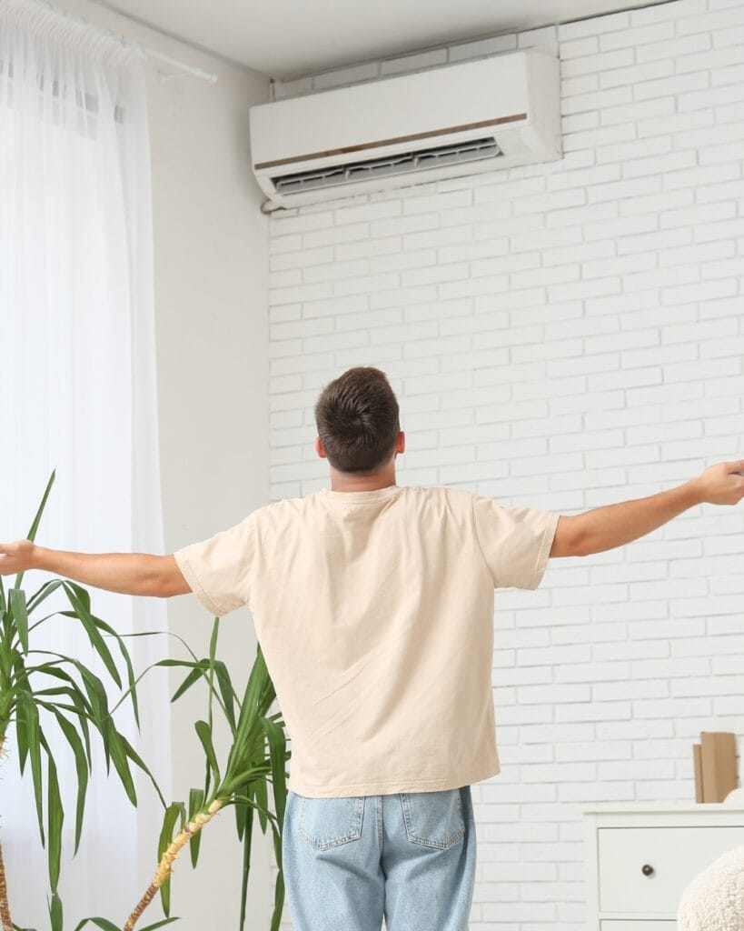 Airco installateur in de buurt